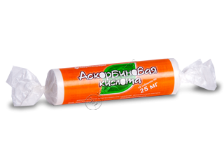 Как сделать аскорбинку Как сделать аскорбинку