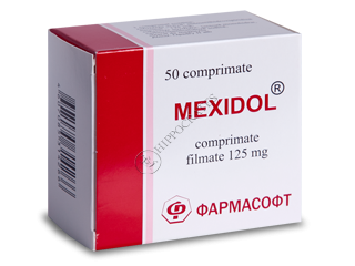 Mexidol