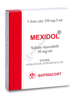 Mexidol