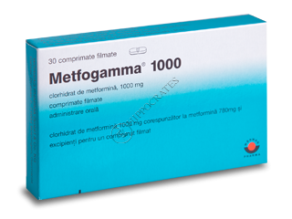 Metfogamma