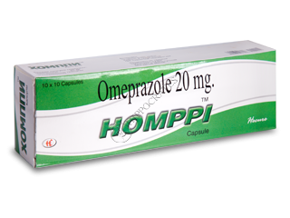 Homppi