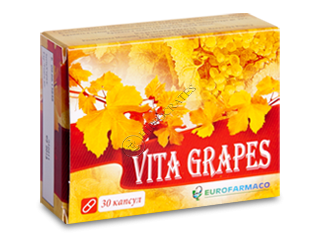 Vita Grapes