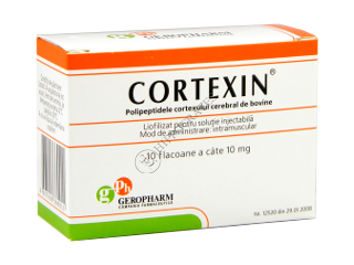 Cortexin