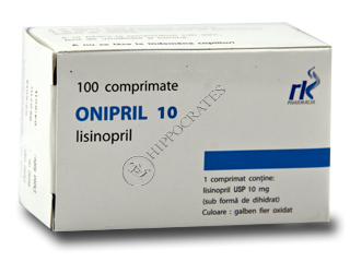 Onipril