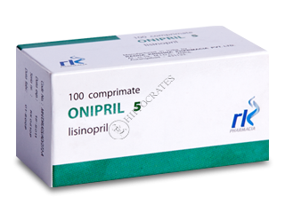 Onipril