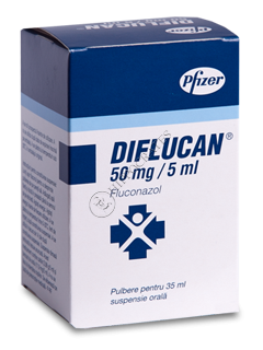 Diflucan