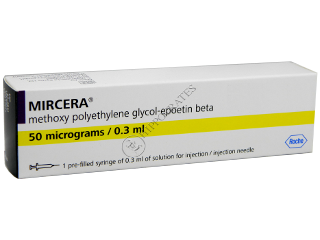 Mircera