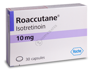 Roaccutane