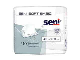 Bella Seni Cearceaf absorbant BASIC