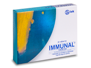 Immunal