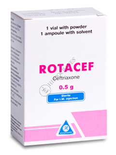 Rotacef