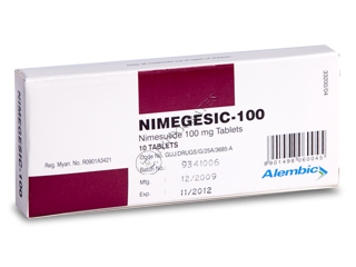 Nimegesic