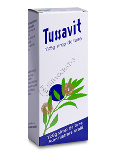 Tussavit