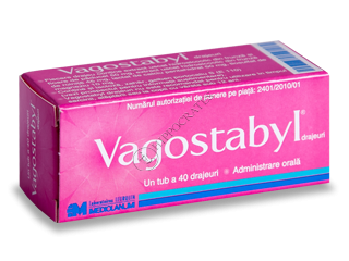 Vagostabyl