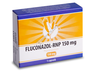 Fluconazol-RNP