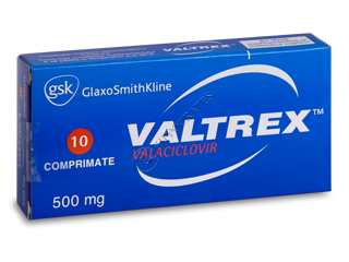 Valtrex