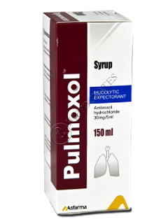 Pulmoxol