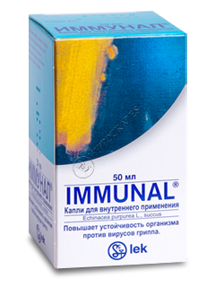 Immunal