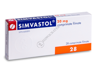 Simvastol