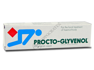 Procto-Glyvenol