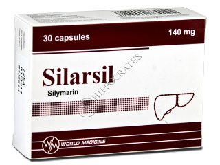 Silarsil