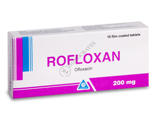 Rofloxan