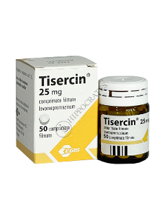 Tisercin