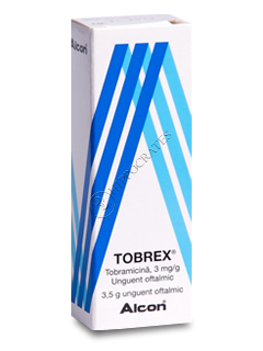 Tobrex