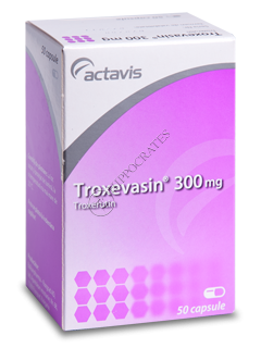 Troxevasin