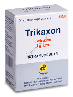 Trikaxon