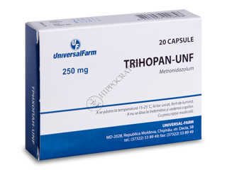 Trihopan-UNF