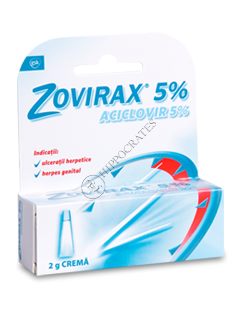 Zovirax