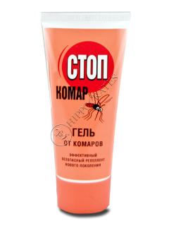 Repelent Biokon STOP Tintar gel contra tintarilor