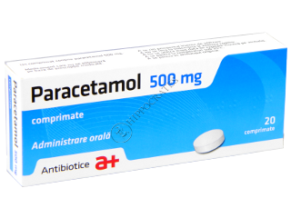 Paracetamol