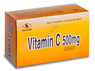 Vitamina C