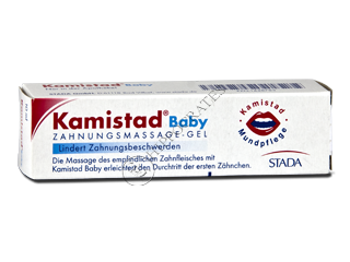 Kamistad Baby