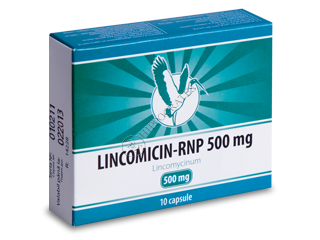 Lincomicin-RNP