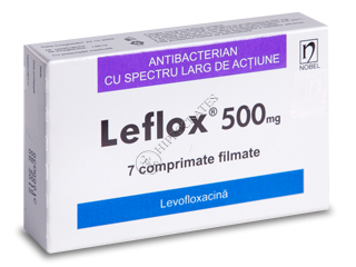 Leflox