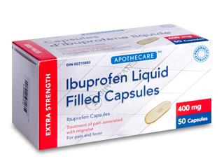 Ibuprofen