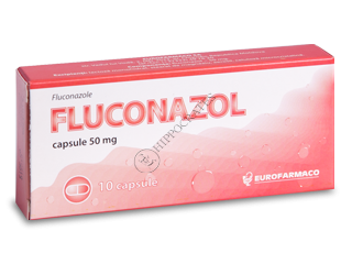 Fluconazol