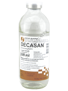 Decasan