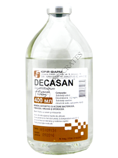 Decasan