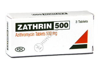 Zathrin