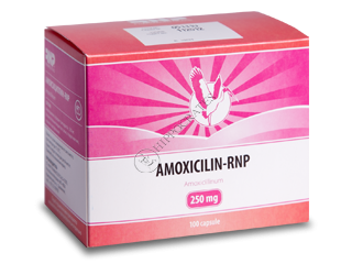 Amoxicilina