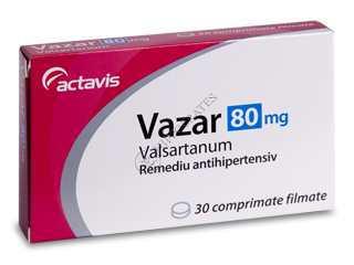 Vazar