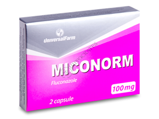 Miconorm