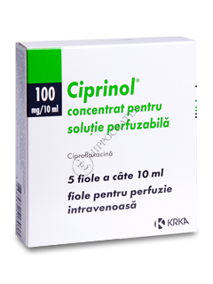 Ciprinol