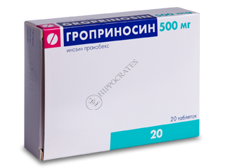 Groprinosin