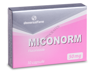 Miconorm