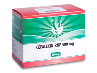 Cefalexin